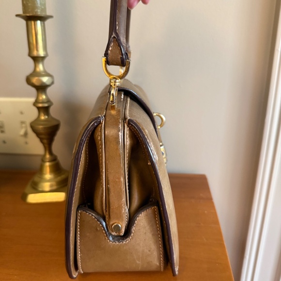 Vintage Gucci Bag - Picture 2 of 6